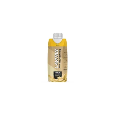 Lavitan Whey Protein 15g Baunilha 250ml